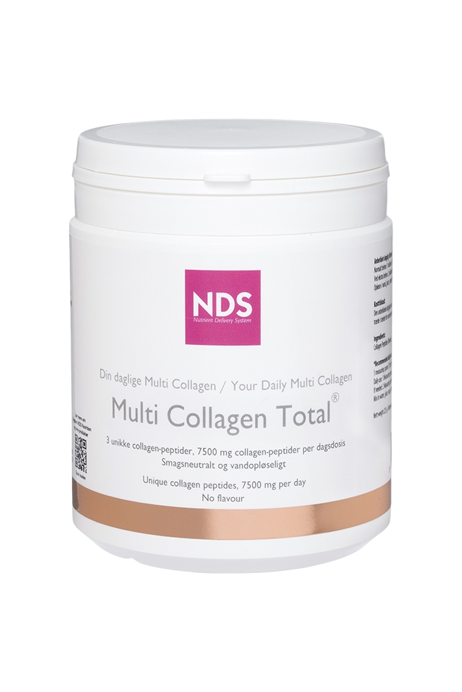 NDS® Multi Collagen Total® 