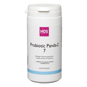 NDS® Probiotic Panda-2