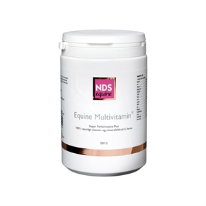 NDS® Equine Multivitamin®