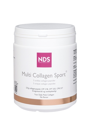 NDS® Multi Collagen Sport® 
