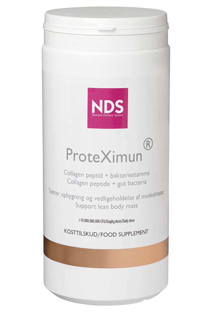 NDS® ProteXimun® 
