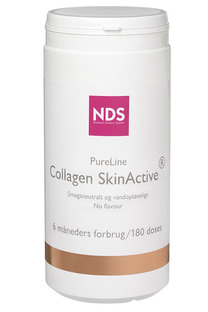 NDS® PureLine Collagen SkinActive® 