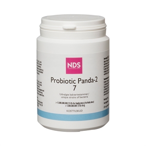 NDS® Probiotic PANDA®-2