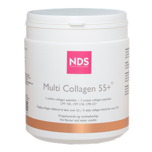 NDS® Multi Collagen 55+