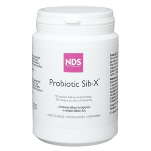 NDS® Probiotic Sib-X®