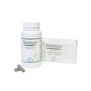 XenoSulf